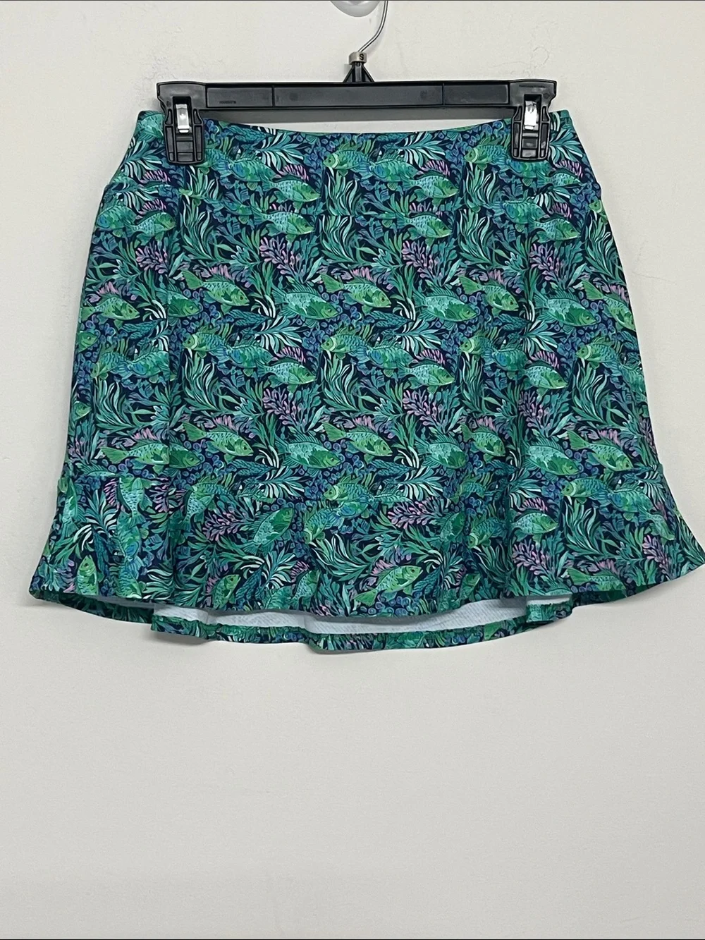Gottex virtually new